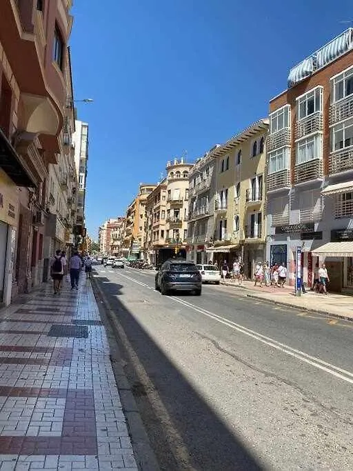 Apartment 4 Rooms Pkg Marmoles Málaga Spanien