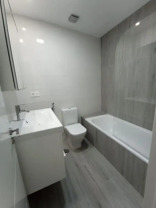4 Rooms Pkg Marmoles Malaga 0*,  Spain