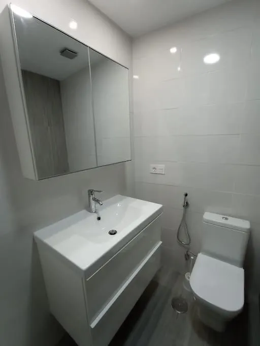4 Rooms Pkg Marmoles Malaga Spain