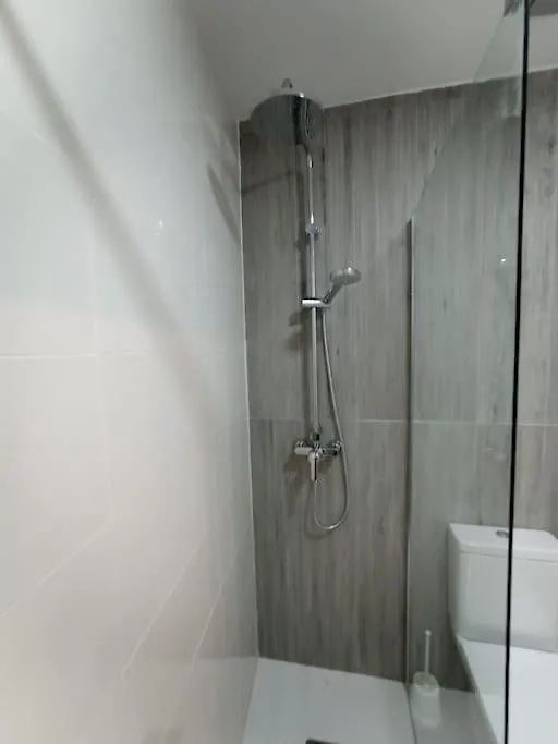 Διαμέρισμα 4 Rooms Pkg Marmoles Μάλαγα Ισπανία