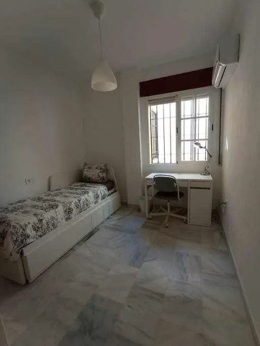 4 Rooms Pkg Marmoles Malaga Spain