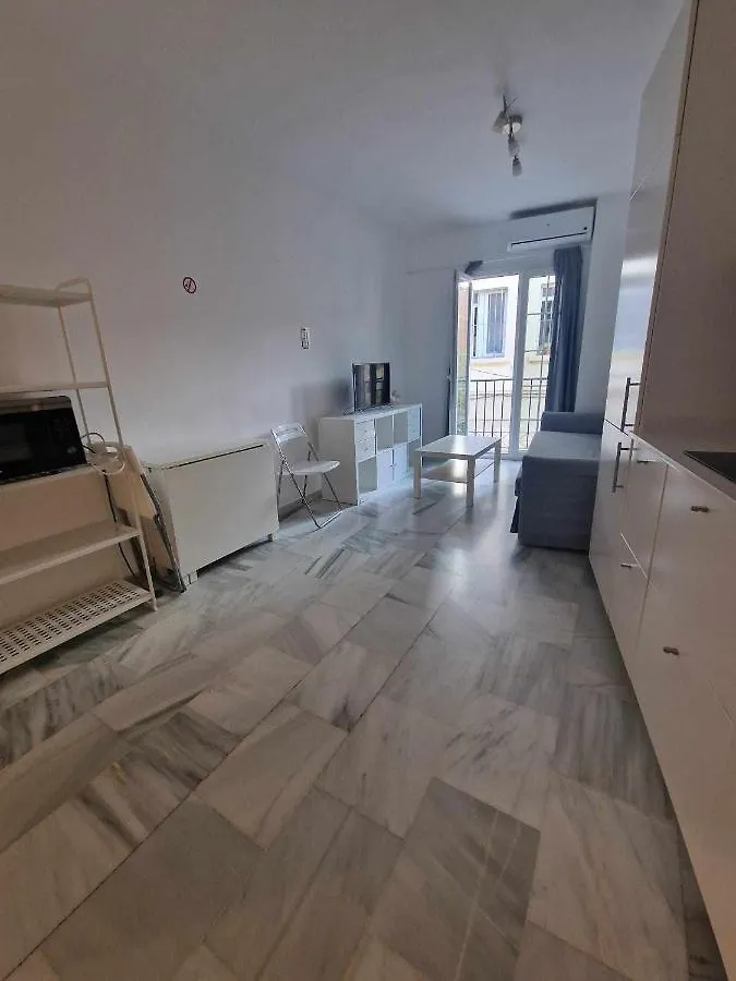 4 Rooms Pkg Marmoles Malaga 0*,