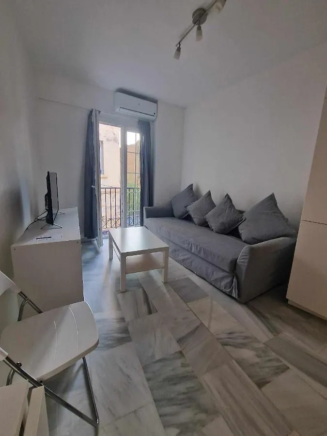 4 Rooms Pkg Marmoles Malaga 0*,  Spain