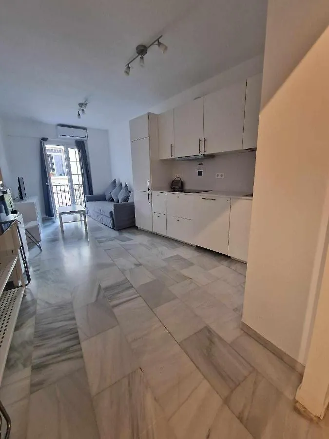 4 Rooms Pkg Marmoles Malaga 0*,  Spain